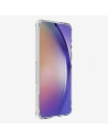 Kup Etui Nillkin Nature Pro Samsung Galaxy A55 5G Clear - NLK1518 - {ean13} - Sklep Home Screen