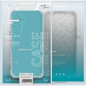 Kup Etui Nillkin Nature Pro Samsung Galaxy A55 5G Clear - NLK1518 - {ean13} - Sklep Home Screen