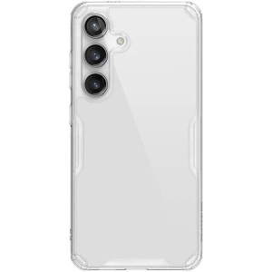 Kup Etui Nillkin Nature Pro Samsung Galaxy S24 Clear - NLK1519 - {ean13} - Sklep Home Screen