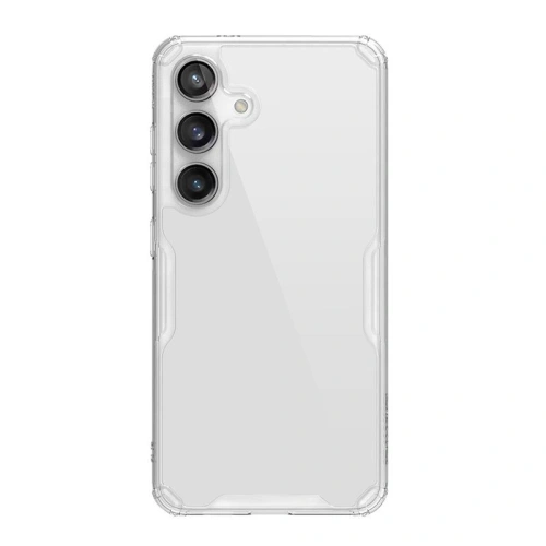 Kup Case Nillkin Nature Pro Samsung Galaxy S24 Clear - NLK1519 - {ean13} - Sklep Home Screen