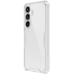 Kup Etui Nillkin Nature Pro Samsung Galaxy S24 Clear - NLK1519 - {ean13} - Sklep Home Screen