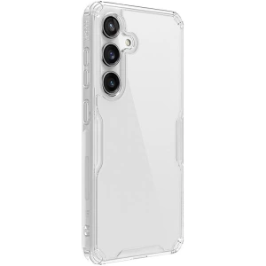 Kup Etui Nillkin Nature Pro Samsung Galaxy S24 Clear - NLK1519 - {ean13} - Sklep Home Screen