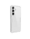 Kup Etui Nillkin Nature Pro Samsung Galaxy S24 Clear - NLK1519 - {ean13} - Sklep Home Screen