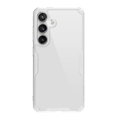 Kup Case Nillkin Nature Pro Samsung Galaxy S24+ Plus Clear - NLK1520 - {ean13} - Sklep Home Screen