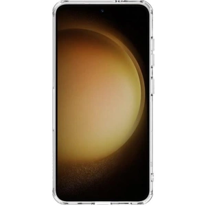 Kup Etui Nillkin Nature Pro Samsung Galaxy S24+ Plus Clear - NLK1520 - {ean13} - Sklep Home Screen
