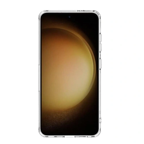 Buy Nillkin Nature Pro Samsung Galaxy S24+ Plus Clear - NLK1520 - {ean13} - Home Screen Store Europe