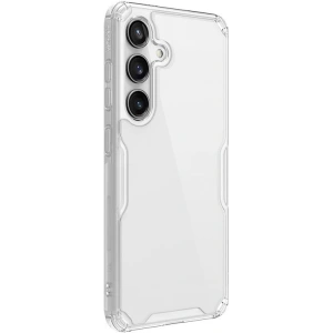 Kup Etui Nillkin Nature Pro Samsung Galaxy S24+ Plus Clear - NLK1520 - {ean13} - Sklep Home Screen