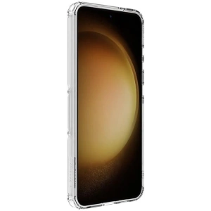Buy Nillkin Nature Pro Samsung Galaxy S24+ Plus Clear - NLK1520 - {ean13} - Home Screen Store Europe
