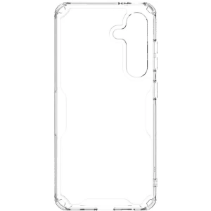 Kup Etui Nillkin Nature Pro Samsung Galaxy S24+ Plus Clear - NLK1520 - {ean13} - Sklep Home Screen