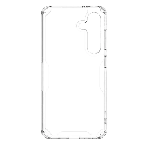 Kup Etui Nillkin Nature Pro Samsung Galaxy S24+ Plus Clear - NLK1520 - {ean13} - Sklep Home Screen