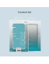 Kup Etui Nillkin Nature Pro Samsung Galaxy S24+ Plus Clear - NLK1520 - {ean13} - Sklep Home Screen