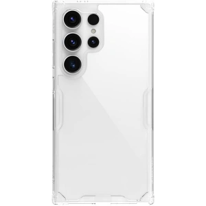 Kup Etui Nillkin Nature Pro Samsung Galaxy S24 Ultra Clear - NLK1521 - {ean13} - Sklep Home Screen
