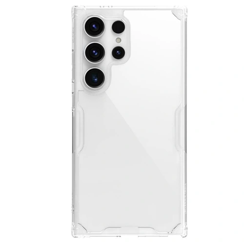 Kup Case Nillkin Nature Pro Samsung Galaxy S24 Ultra Clear - NLK1521 - {ean13} - Sklep Home Screen