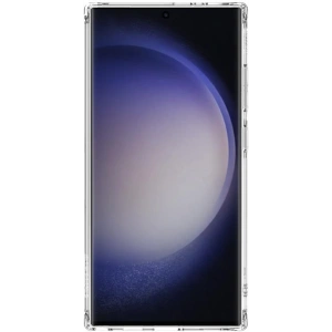 Kup Case Nillkin Nature Pro Samsung Galaxy S24 Ultra Clear - NLK1521 - {ean13} - Sklep Home Screen