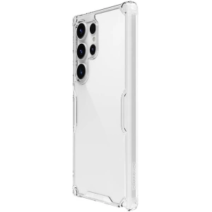 Kup Case Nillkin Nature Pro Samsung Galaxy S24 Ultra Clear - NLK1521 - {ean13} - Sklep Home Screen