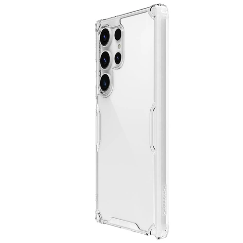 Buy Nillkin Nature Pro Samsung Galaxy S24 Ultra Clear - NLK1521 - {ean13} - Home Screen Store Europe