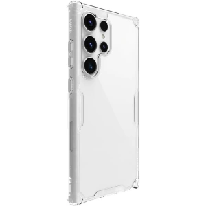 Kup Case Nillkin Nature Pro Samsung Galaxy S24 Ultra Clear - NLK1521 - {ean13} - Sklep Home Screen