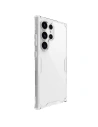 Kup Case Nillkin Nature Pro Samsung Galaxy S24 Ultra Clear - NLK1521 - {ean13} - Sklep Home Screen