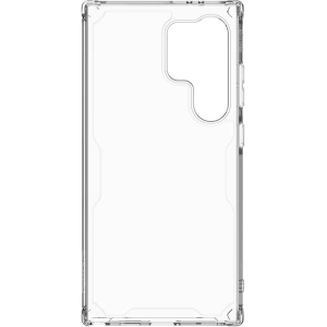 Kup Case Nillkin Nature Pro Samsung Galaxy S24 Ultra Clear - NLK1521 - {ean13} - Sklep Home Screen