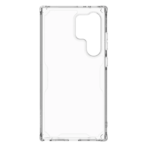 Kup Case Nillkin Nature Pro Samsung Galaxy S24 Ultra Clear - NLK1521 - {ean13} - Sklep Home Screen