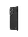 Kup Case Nillkin CamShield Prop Leather Magnetic Samsung Galaxy S24 Ultra Schwarz / Black - NLK1522 - {ean13} - Sklep Home Screen