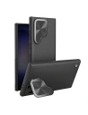 Kup Etui Nillkin CamShield Prop Leather Magnetic Samsung Galaxy S24 Ultra Negru / Black - NLK1522 - {ean13} - Sklep Home Screen
