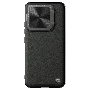 Kup Etui Nillkin CamShield Prop Leather Magnetic Xiaomi 14 Černé / Černý - NLK1523 - {ean13} - Sklep Home Screen