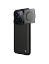 Kup Case Nillkin CamShield Prop Leder Magnetisch Xiaomi 14 Schwarz / Schwarz - NLK1523 - {ean13} - Sklep Home Screen