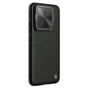 Kup Etui Nillkin CamShield Prop Leather Magnetic Xiaomi 14 Černé / Černý - NLK1523 - {ean13} - Sklep Home Screen