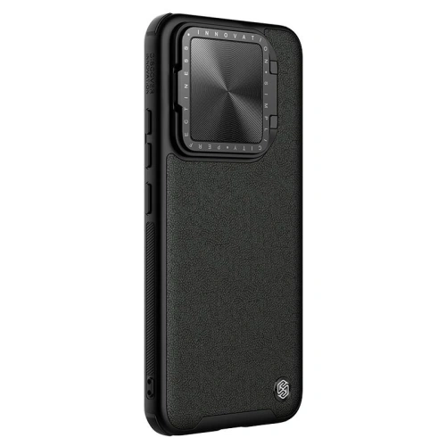 Kup Etui Nillkin CamShield Prop Leather Magnetic Xiaomi 14 Černé / Černý - NLK1523 - {ean13} - Sklep Home Screen
