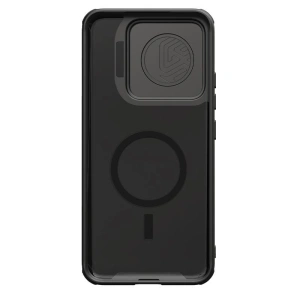 Kup Etui Nillkin CamShield Prop Leather Magnetic Xiaomi 14 Černé / Černý - NLK1523 - {ean13} - Sklep Home Screen