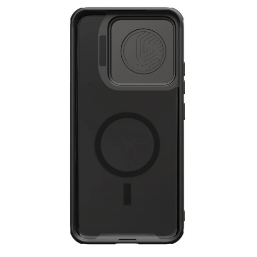 Kup Etui Nillkin CamShield Prop Leather Magnetic Xiaomi 14 Černé / Černý - NLK1523 - {ean13} - Sklep Home Screen
