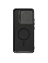 Kup Etui Nillkin CamShield Prop Leather Magnetic Xiaomi 14 Černé / Černý - NLK1523 - {ean13} - Sklep Home Screen