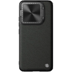 Buy Nillkin CamShield Prop Leather Magnetic Xiaomi 14 Pro Black - NLK1524 - {ean13} - Home Screen Store Europe