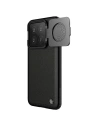 Buy Nillkin CamShield Prop Leather Magnetic Xiaomi 14 Pro Black - NLK1524 - {ean13} - Home Screen Store Europe