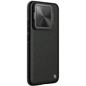 Kup Etui Nillkin CamShield Prop Leather Magnetic Xiaomi 14 Pro Černá / Černý - NLK1524 - {ean13} - Sklep Home Screen