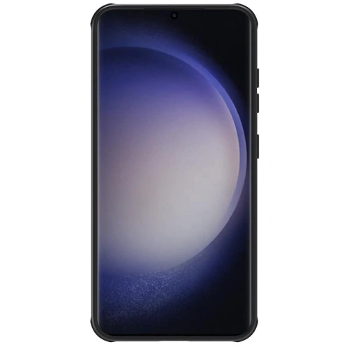 Buy Nillkin CamShield Pro Magnetic Samsung Galaxy S24 Black - NLK1525 - {ean13} - Home Screen Store Europe