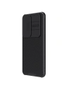 Buy Nillkin CamShield Pro Magnetic Samsung Galaxy S24 Black - NLK1525 - {ean13} - Home Screen Store Europe