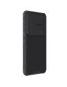 Kup Case Nillkin CamShield Pro Magnetic Samsung Galaxy S24 Schwarz / Black - NLK1525 - {ean13} - Sklep Home Screen