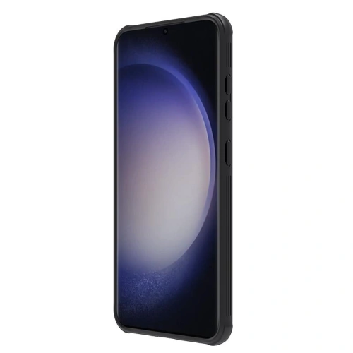 Kup Etui Nillkin CamShield Pro Magnetic Samsung Galaxy S24 Fekete - NLK1525 - {ean13} - Sklep Home Screen