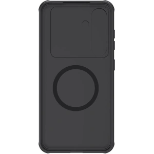 Kup Etui Nillkin CamShield Pro Magnetic Samsung Galaxy S24 Black / Czarny - NLK1525 - {ean13} - Sklep Home Screen