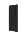 Kup Etui Nillkin CamShield Pro Magnetic Samsung Galaxy S24+ Plus Černá / Černý - NLK1526 - {ean13} - Sklep Home Screen