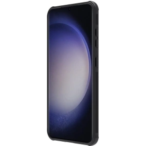 Buy Nillkin CamShield Pro Magnetic Samsung Galaxy S24+ Plus Black - NLK1526 - {ean13} - Home Screen Store Europe
