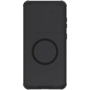 Kup Etui Nillkin CamShield Pro Magnetic Samsung Galaxy S24+ Plus Černá / Černý - NLK1526 - {ean13} - Sklep Home Screen