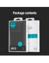 Kup Case Nillkin CamShield Pro Magnetic Samsung Galaxy S24+ Plus Schwarz / Black - NLK1526 - {ean13} - Sklep Home Screen