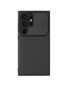 Etui Nillkin CamShield Pro Magnetic Samsung Galaxy S24 Ultra Black / Czarny