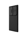 Kup Etui Nillkin CamShield Pro Magnetic Samsung Galaxy S24 Ultra Negru / Black - NLK1527 - {ean13} - Sklep Home Screen