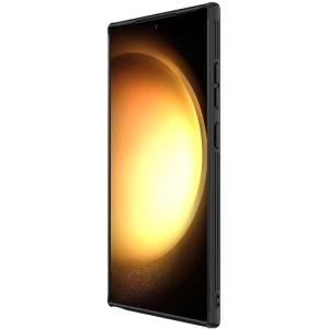 Buy Nillkin CamShield Pro Magnetic Samsung Galaxy S24 Ultra Black - NLK1527 - {ean13} - Home Screen Store Europe