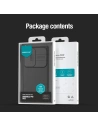 Kup Etui Nillkin CamShield Pro Magnetic Samsung Galaxy S24 Ultra Negru / Black - NLK1527 - {ean13} - Sklep Home Screen