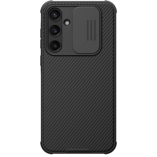 Kup Etui Nillkin CamShield Pro Magnetic Samsung Galaxy A35 5G Černá / Černý - NLK1528 - {ean13} - Sklep Home Screen